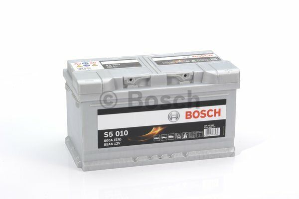 Bosch S5 12V 85Ah 0092S50100