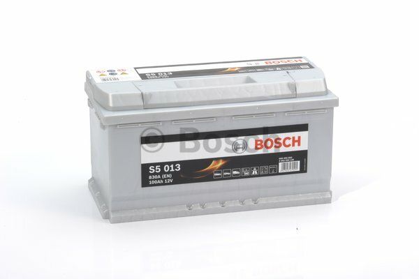 Bosch S5 12V 100Ah 0092S50130