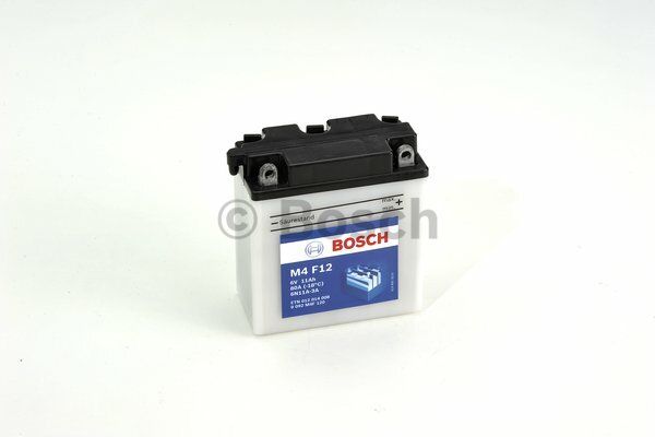 Bosch M4 6V 12Ah 0092M4F120