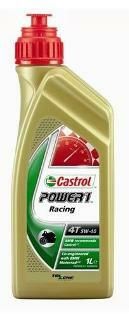 Castrol POWER1 RACING 4T 5W40