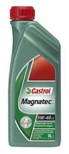 Castrol MAGNATEC 5W40 C3