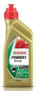 Castrol POWER1 RACING 4T 10W30