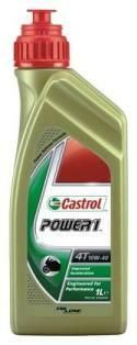 Castrol POWER1 RACING 4T 10W40