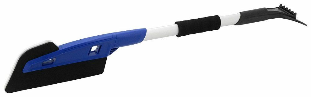 Škrabka se stěrkou WIPER 80cm, COMPASS