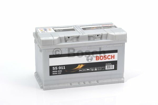 Bosch S5 12V 85Ah 0092S50110