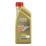Motorový olej Castrol EDGE 1L 0W40 TITANIUM FST A3/B40