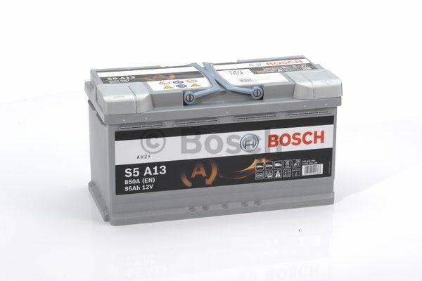 Bosch S5A 12V 95Ah 0092S5A130