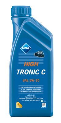 Aral HighTronic C 5W30