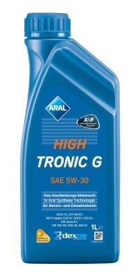 Aral HighTronic G 5W30