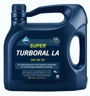 Aral SuperTurboral LA 5W30