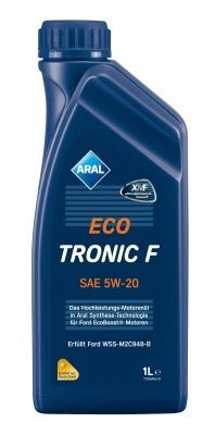 Aral EcoTronic F 5W20