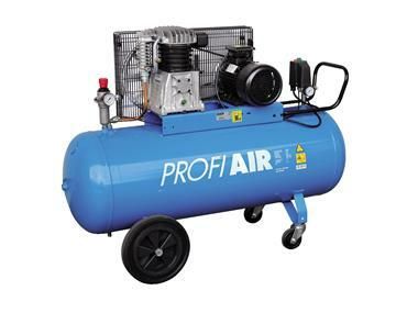 Kompresor 650/10/200, PROFI AIR
