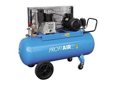 Kompresor 700/10/200, PROFI AIR