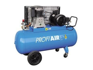 Kompresor 850/10/270, PROFI AIR