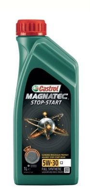 Castrol MAGNATEC STOP-START 5W30 C2