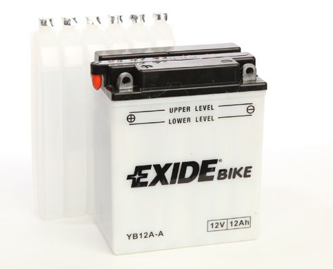 Exide 12V 12Ah EB12A-A, EXIDE
