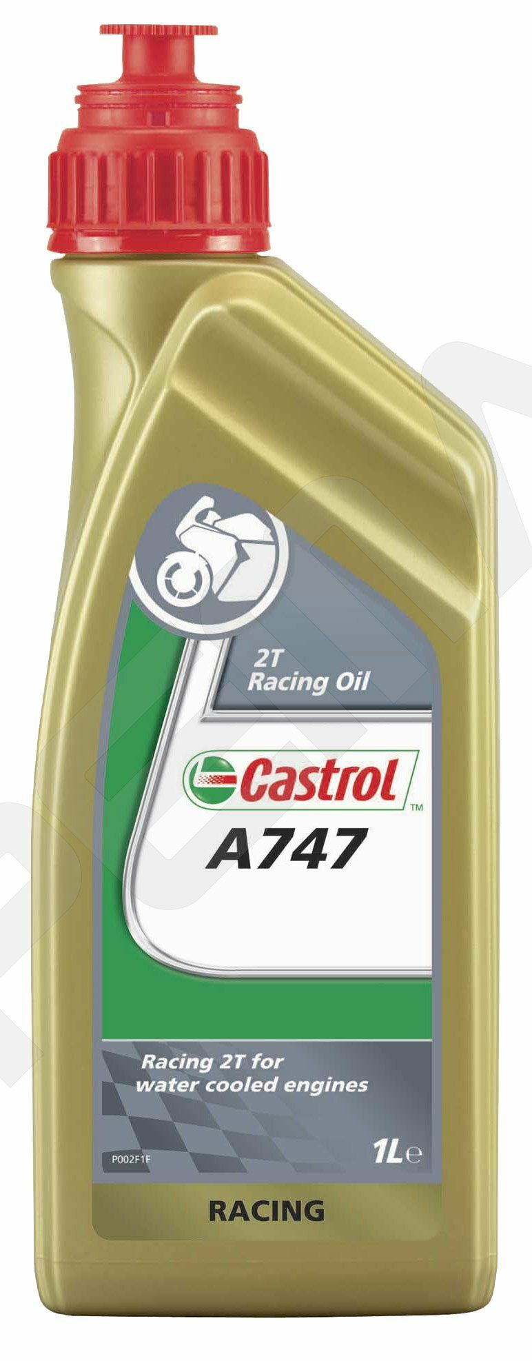 Castrol A747