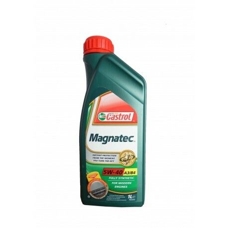 Castrol MAGNATEC A3/B4 5W40
