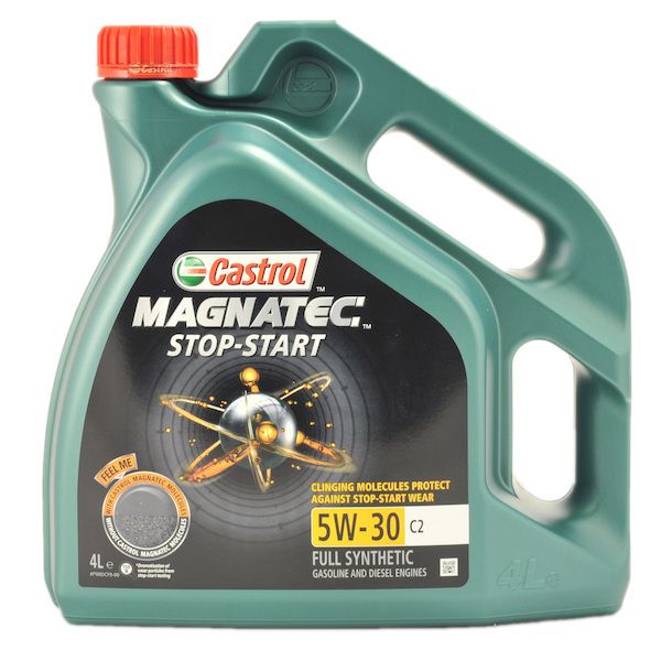 Castrol MAGNATEC STOP-START 5W30 C2