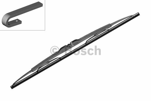 Bosch 380 mm BO 3397015045