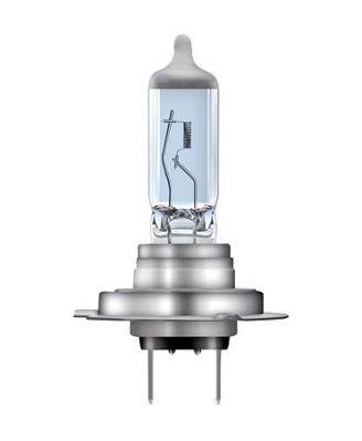 OSRAM H7 12V 55 W PX26d, 64210XR-02B