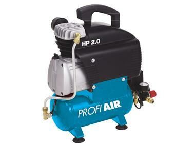 Kompresor 250/8/6 olejový, PROFI AIR