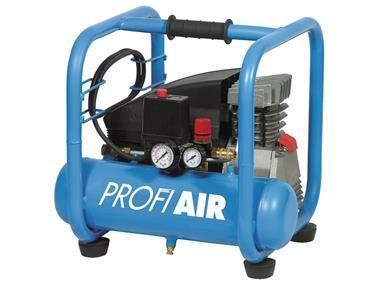 Kompresor 240/10/6 - přenosný PROFI-AIR