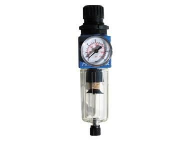 Regulátor tlaku, model FRMG 1/2" PROFI-AIR