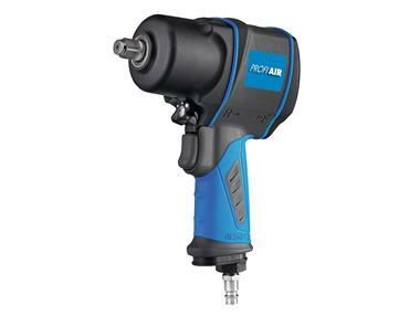 Pneumatický nárazový utahovač DSS 1350 1/2", PROFI AIR