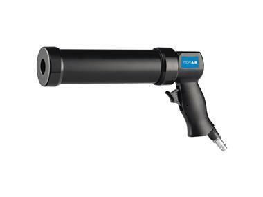 Pneumatická silikonová pistole DSP 310, PROFI AIR