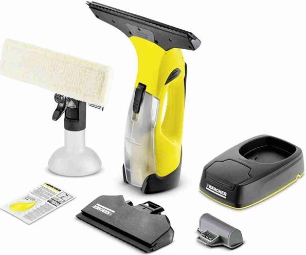 Kärcher WV 5 Premium Non Stop Cleaning Kit EU 1.633-447.0