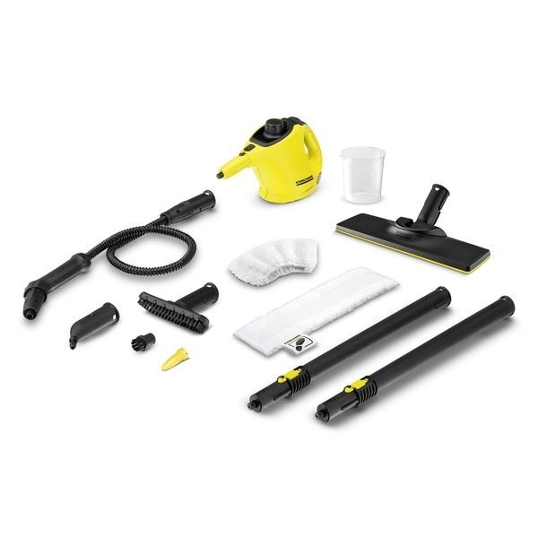 Parní mop SC 1 Premium EasyFix, KÄRCHER