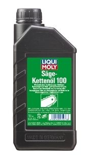 Olej Liqui Moly na řetězy motorových pil 100 1L