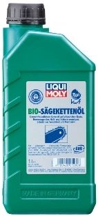 Bio olej Liqui Moly na řetězy motorových pil 1L