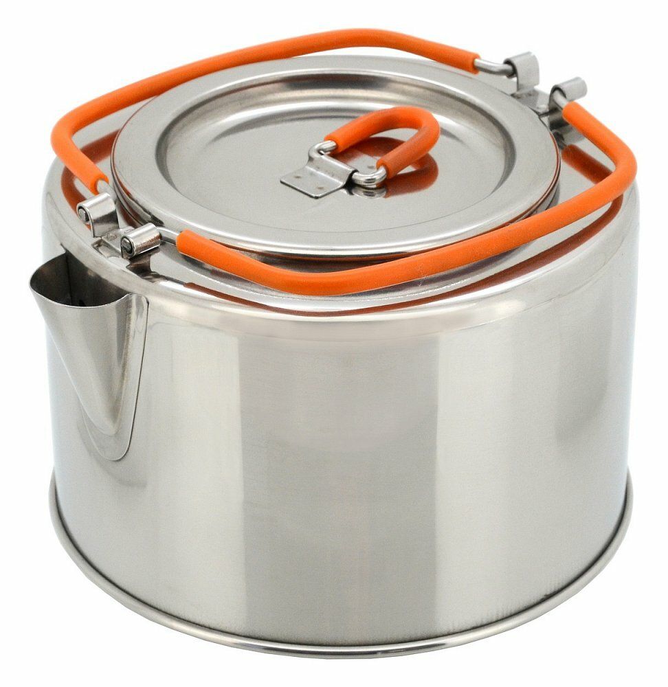 Konvice nerez 1500ml, CATTARA