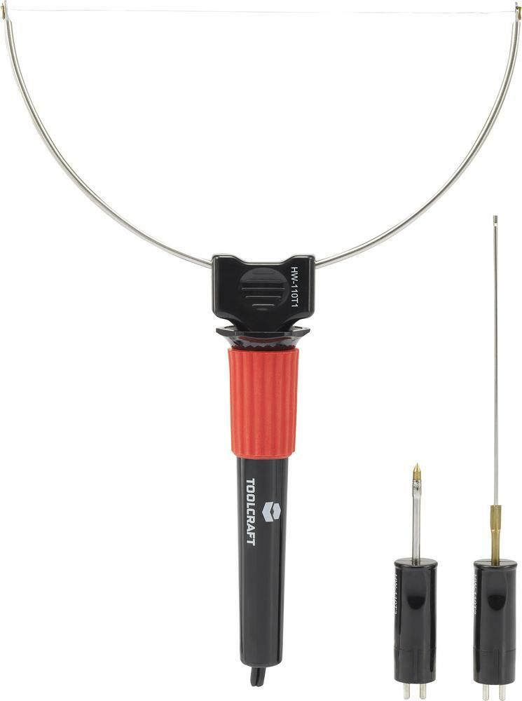 Nůž na polystyren 7 W TOOLCRAFT 1367472 1 ks