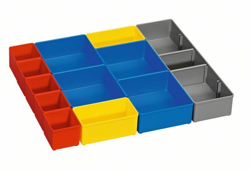 i-BOXX 53 inset box set 12 kusů Bosch