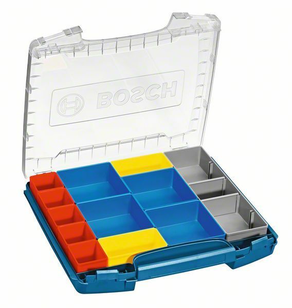 i-BOXX 53 sada 12 Bosch