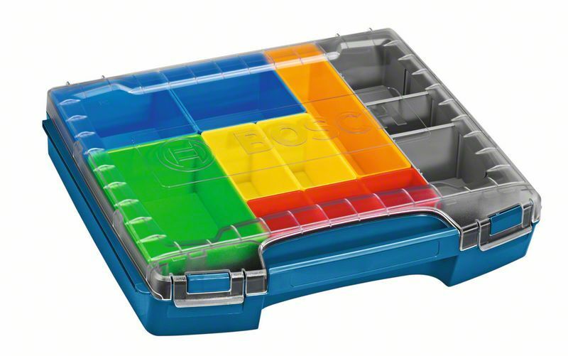 i-BOXX 72 sada 10 Bosch