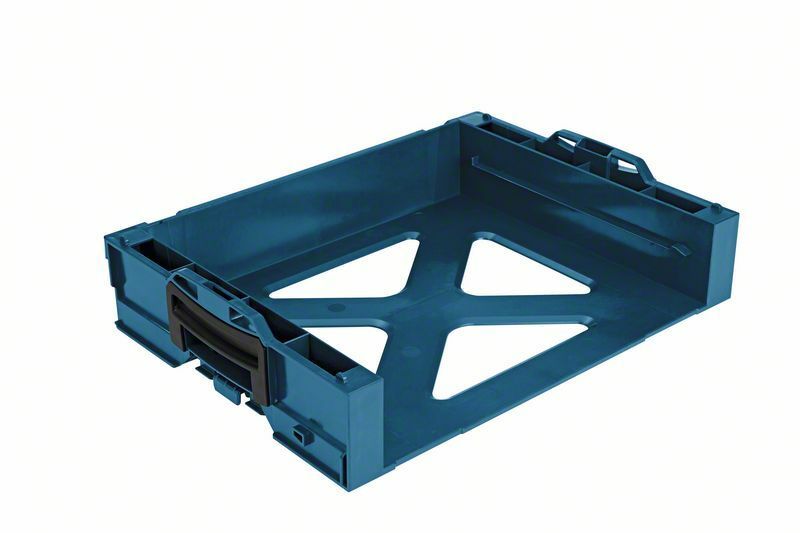 i-BOXX inactive rack Bosch