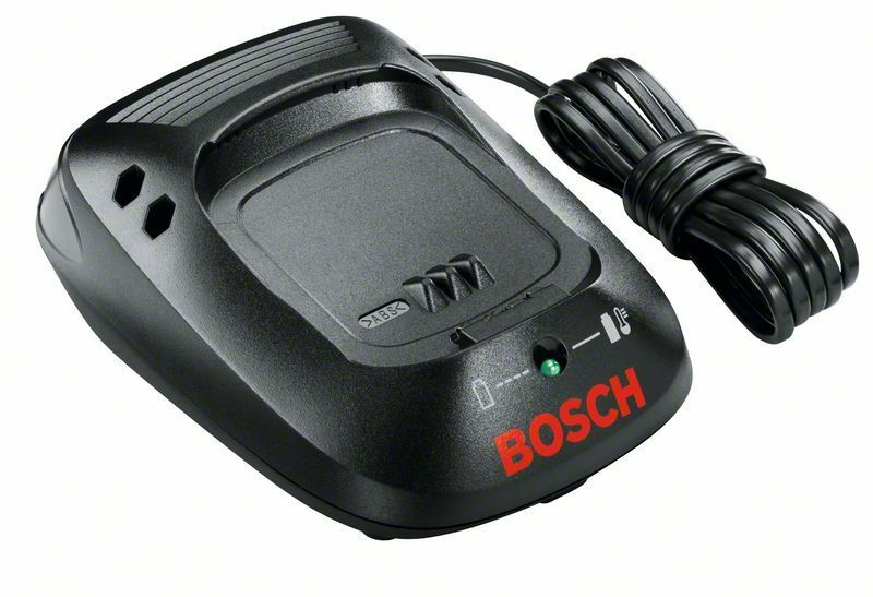 Nabíječka AL 2215 CV Bosch pro akumulátory 14,4 V / 18 V, 1600Z00001