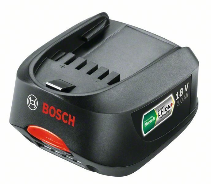Akumulátor lithium-iontový 18 V/2,0 Ah Bosch, 1600Z0003U