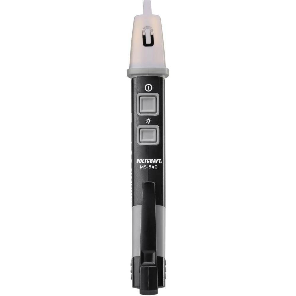 Bezkontaktní zkoušečka napětí Voltcraft MS-540 SE CONRAD