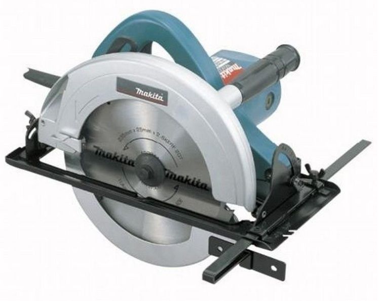 Okružní pila Makita N5900B, 2000W, 4100 ot/min
