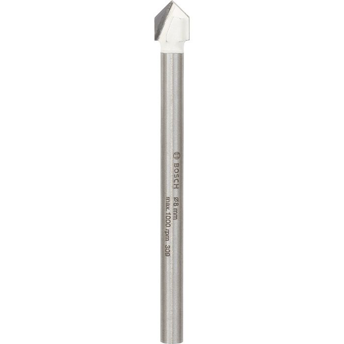 Vrták na dlaždice CYL-9 Ceramic - 8 x 80 mm - 3165140599252 BOSCH