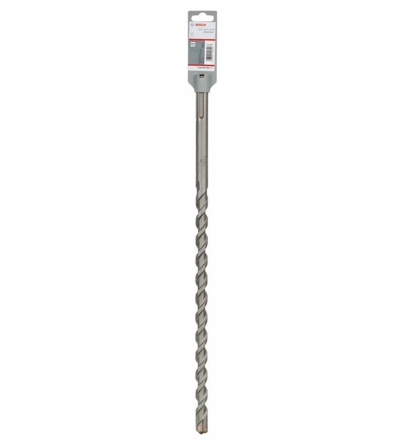 Vrták do kladiv SDS-max-4 - 20 x 400 x 520 mm - 3165140564168 BOSCH