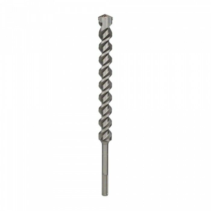Vrták do kladiv SDS-max-4 - 22 x 400 x 520 mm - 3165140564182 BOSCH