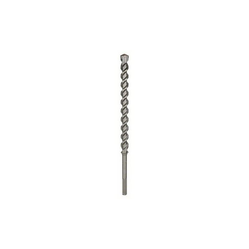 Vrták do kladiv SDS-max-4 - 32 x 400 x 520 mm - 3165140564274 BOSCH