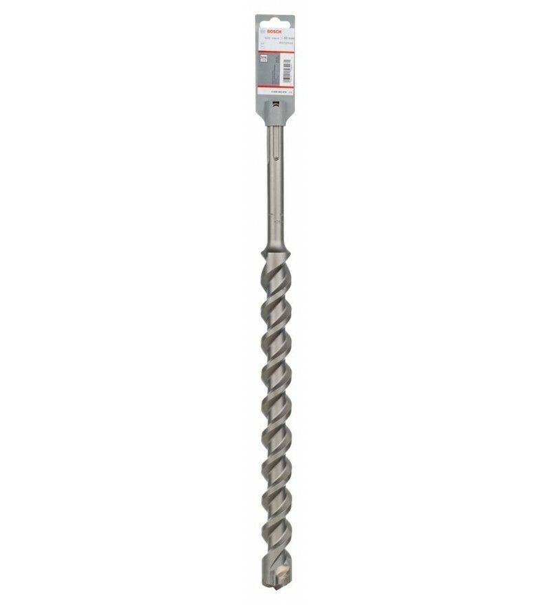 Vrták do kladiv SDS-max-4 - 35 x 400 x 520 mm - 3165140564281 BOSCH