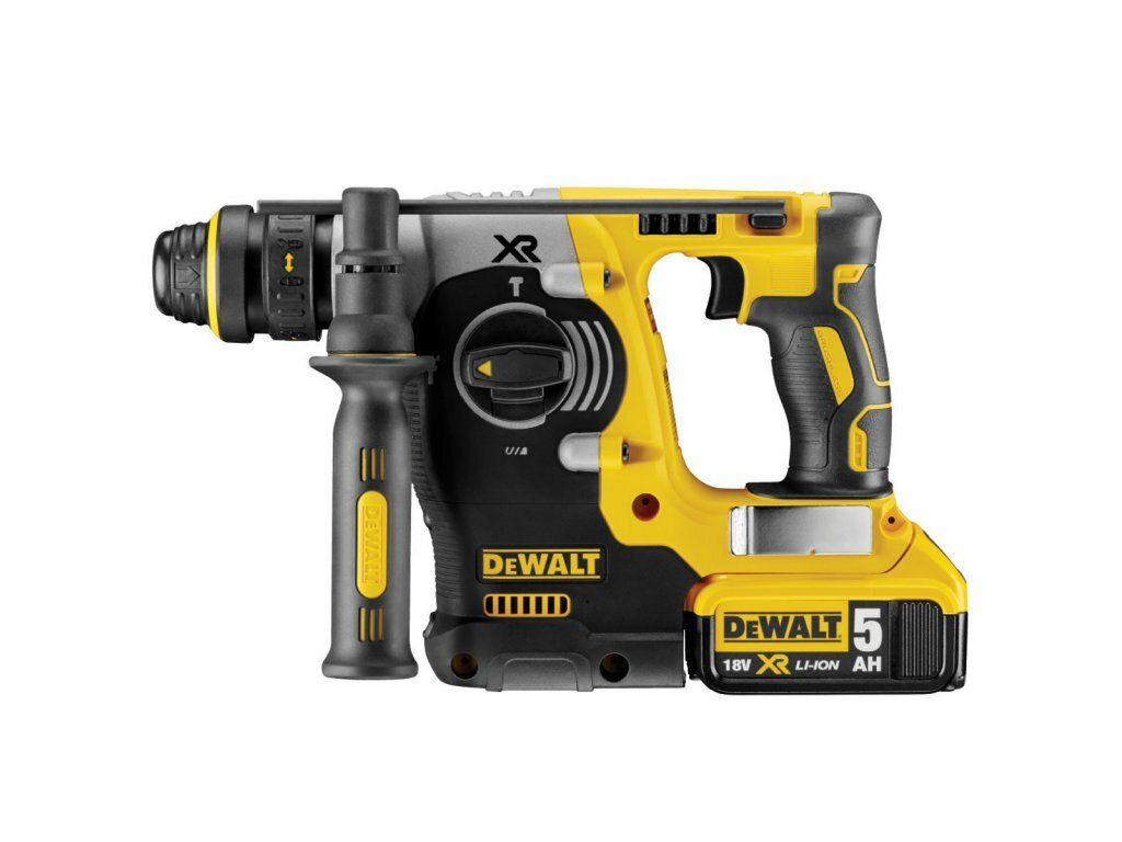 DeWALT DCH273P2